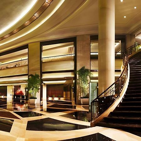 New Century Hangzhou Grand Hotel Kültér fotó