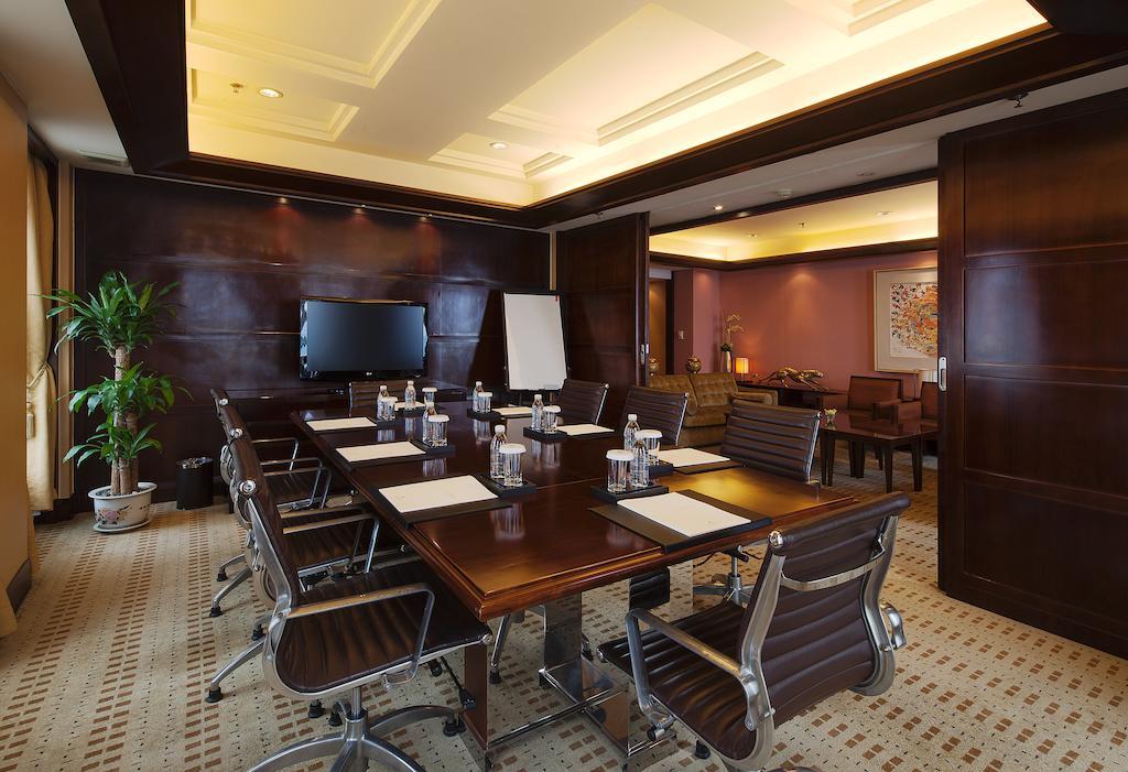 New Century Hangzhou Grand Hotel Kültér fotó