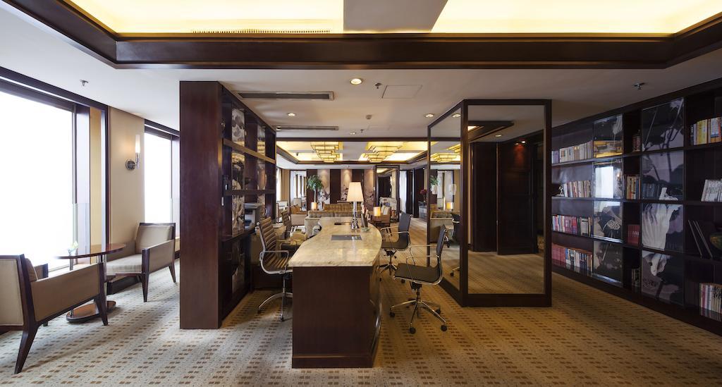 New Century Hangzhou Grand Hotel Kültér fotó